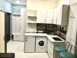 Продается Студия Сергея Есенина ул, 21  м², 1850000 рублей