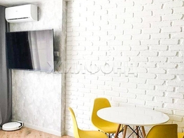 Продается 2-комнатная квартира Тепличная ул, 35 м², 9800000 рублей