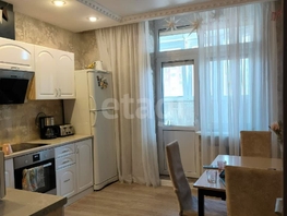 Продается 1-комнатная квартира Жлобы ул, 40.4  м², 6600000 рублей