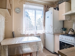 Продается 2-комнатная квартира Тимирязева ул, 52  м², 9800000 рублей