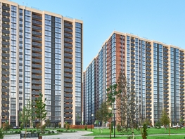 Продается Офис МКР Образцово, дом 18, 82.79 м², 18213800 рублей