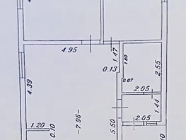 Продается Дом Олимпийская ул, 86 м², участок 3 сот., 10200000 рублей