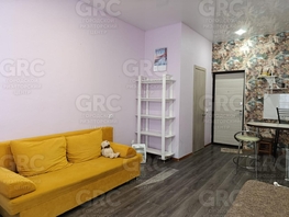 Продается Студия Чекменева ул, 22  м², 5200000 рублей