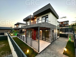 Продается Дом Светогорская ул, 160 м², участок 4 сот., 29000000 рублей