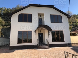 Продается Дом Братьев Еремян ул, 165 м², участок 5 сот., 44000000 рублей