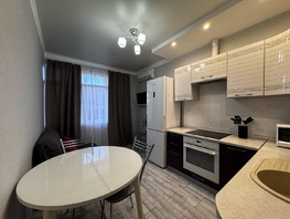 Продается 1-комнатная квартира Нижнеимеретинская ул, 36.5 м², 23000000 рублей
