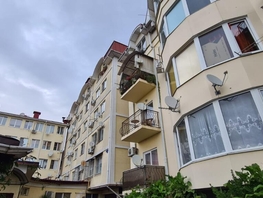 Продается 2-комнатная квартира Виноградная ул, 50 м², 11300000 рублей