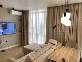 Продается 3-комнатная квартира Пластунская ул, 64.1 м², 24500000 рублей