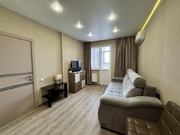 Продается 1-комнатная квартира Толстого ул, 42 м², 8755000 рублей