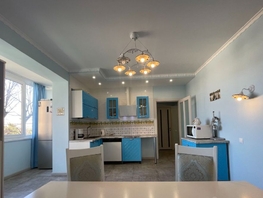 Продается 2-комнатная квартира Краснодарская ул, 76 м², 10800000 рублей