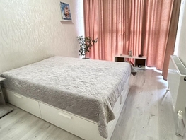Продается 1-комнатная квартира Анапское ш, 36 м², 6150000 рублей