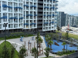 Продается Студия ЖК Кислород, корпус 6, 17.9  м², 6000000 рублей