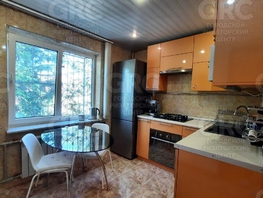 Продается 1-комнатная квартира Альпийская ул, 36 м², 9000000 рублей