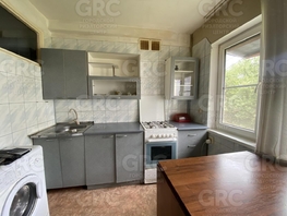 Продается 1-комнатная квартира Ясногорская ул, 27.7 м², 7500000 рублей