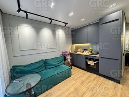 Продается 2-комнатная квартира Трунова пер, 41 м², 22000000 рублей