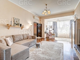 Продается 2-комнатная квартира Рахманинова пер, 100 м², 26600000 рублей