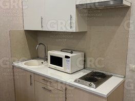 Продается Студия Бытха ул, 25 м², 5800000 рублей