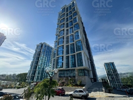 Продается 1-комнатная квартира Ясногорская ул, 25 м², 10000000 рублей