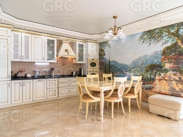 Продается 4-комнатная квартира Ленина ул, 140 м², 54000000 рублей