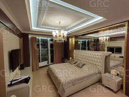 Продается 3-комнатная квартира Нагорная ул, 230 м², 190000000 рублей