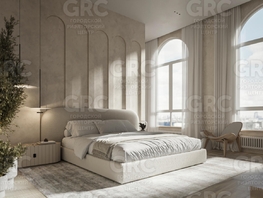 Продается 4-комнатная квартира Депутатская ул, 300 м², 160000000 рублей