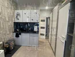 Продается Студия Лысая гора ул, 21 м², 5500000 рублей