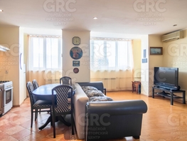 Продается 2-комнатная квартира Пирогова ул, 64 м², 15000000 рублей