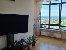 Продается 1-комнатная квартира Шевченко ул, 68 м², 19000000 рублей