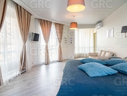 Продается 4-комнатная квартира Кирпичная ул, 113.1 м², 42500000 рублей