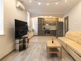 Продается 2-комнатная квартира Пирогова ул, 46 м², 16500000 рублей