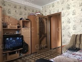 Продается 3-комнатная квартира Лысая гора ул, 72 м², 16500000 рублей