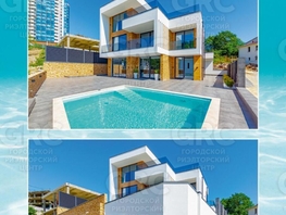 Продается Дом Санаторная ул, 330 м², участок 5 сот., 115000000 рублей