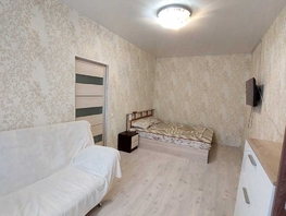 Продается 1-комнатная квартира Мирная ул, 37 м², 6700000 рублей