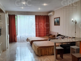 Продается Студия Кипарисовая ул, 34.4 м², 7500000 рублей
