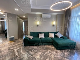 Продается 3-комнатная квартира Депутатская ул, 125 м², 150000000 рублей