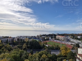 Продается 2-комнатная квартира Бытха ул, 52 м², 22400000 рублей