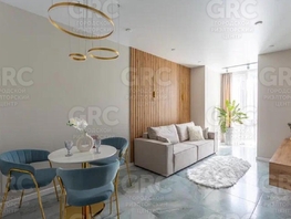 Продается 2-комнатная квартира Трунова пер, 45.5 м², 22500000 рублей