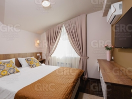 Продается 1-комнатная квартира Рахманинова пер, 32.2 м², 9600000 рублей