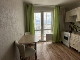 Продается 1-комнатная квартира Адмирала Пустошкина ул, 38 м², 6000000 рублей