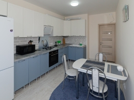 Продается 1-комнатная квартира Солнечная ул, 47 м², 7000000 рублей