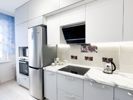 Продается 1-комнатная квартира Протапова ул, 41 м², 11700000 рублей