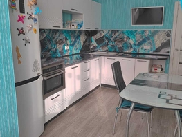 Продается 2-комнатная квартира Лермонтова ул, 57 м², 11999999 рублей