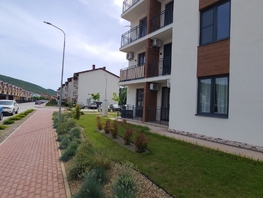 Продается 1-комнатная квартира Николая Кондратенко ул, 46 м², 11500000 рублей