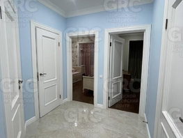 Продается 3-комнатная квартира Санаторная ул, 110 м², 35000000 рублей