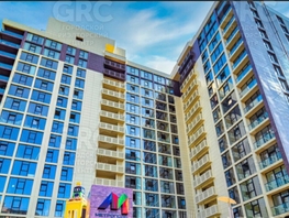 Продается 1-комнатная квартира Депутатская ул, 27.4 м², 18500000 рублей