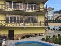 Продается Дом Звездная ул, 290  м², участок 9.5 сот., 77000000 рублей
