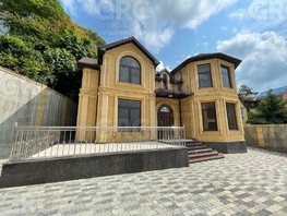 Продается Дом Вишневая ул, 250  м², участок 7.33 сот., 70000000 рублей