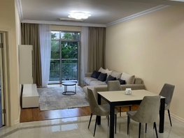 Продается 1-комнатная квартира Крымская ул, 82 м², 43700000 рублей