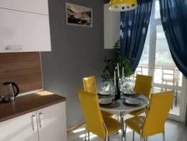 Продается 1-комнатная квартира Островского ул, 33 м², 10000000 рублей