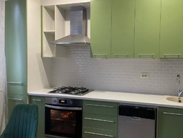 Продается 2-комнатная квартира Цветочная ул, 52 м², 7500000 рублей